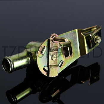 TX1 Ventil Vatten – 16mm (5/8″) – Tryck för att stänga