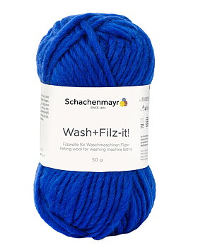 Wash+Filz-it!