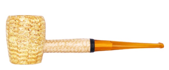 Missouri Meerschaum Corn Cob 