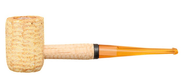 Missouri Meerschaum Corn Cob 