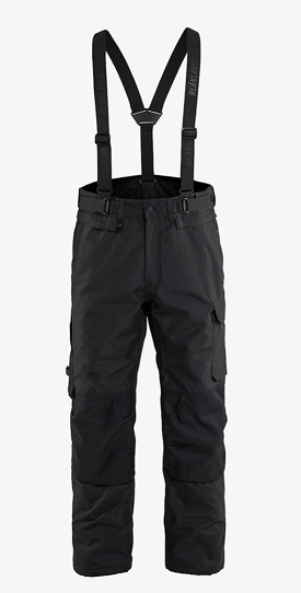 Vinterbyxa Unisex