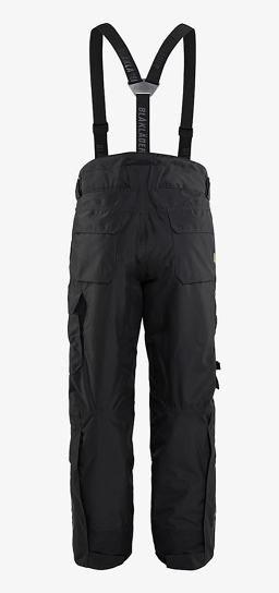 Vinterbyxa Unisex - 2