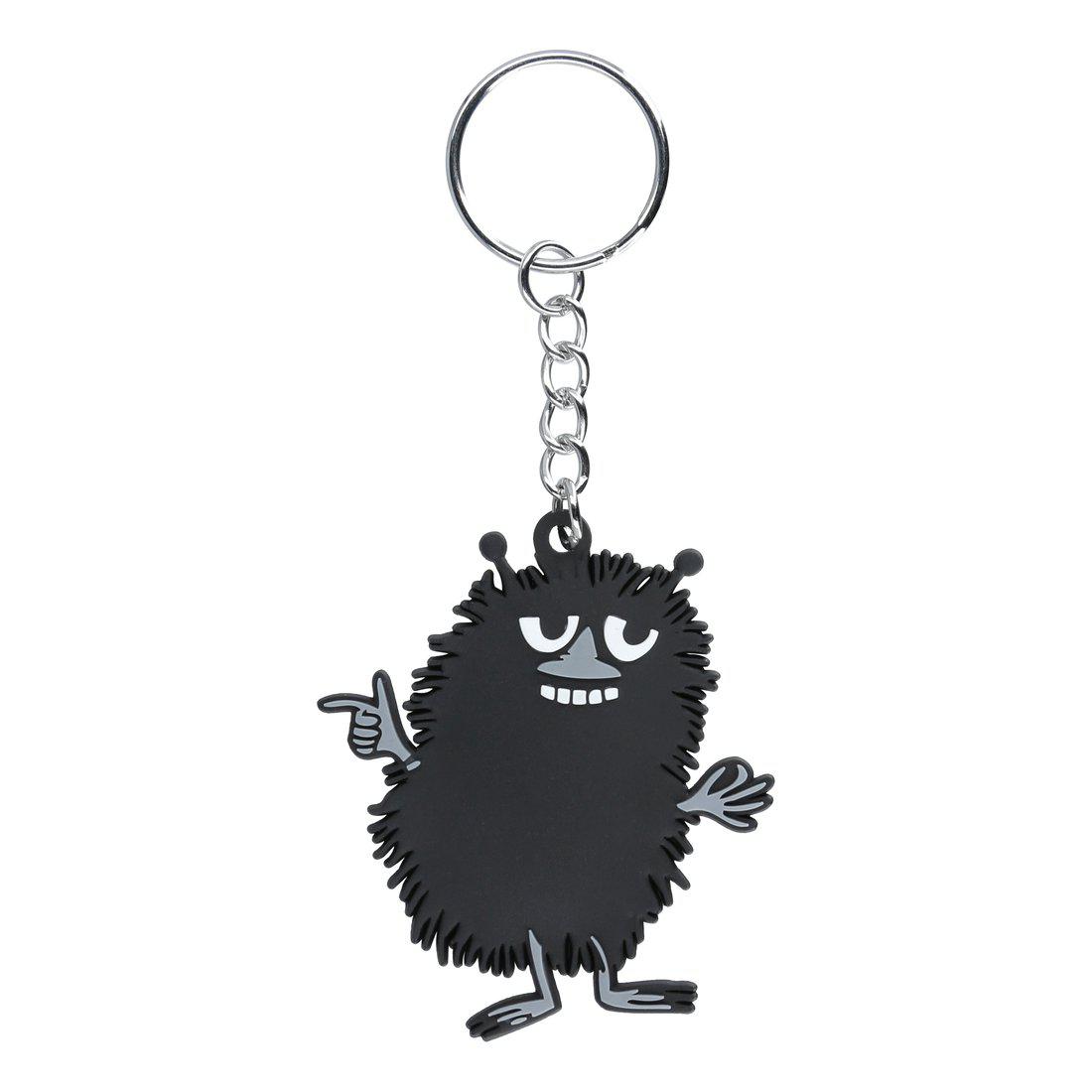 Stinky Keyring