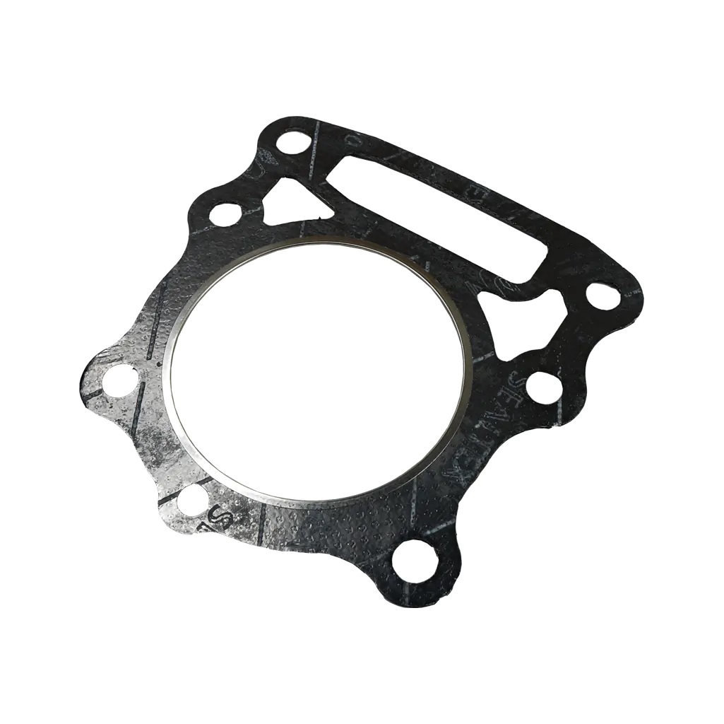 Toppackning till Loncin LC1P85F motor.
