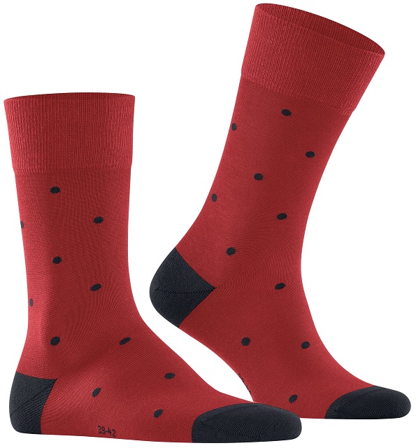 Falke Dot Socks Herr