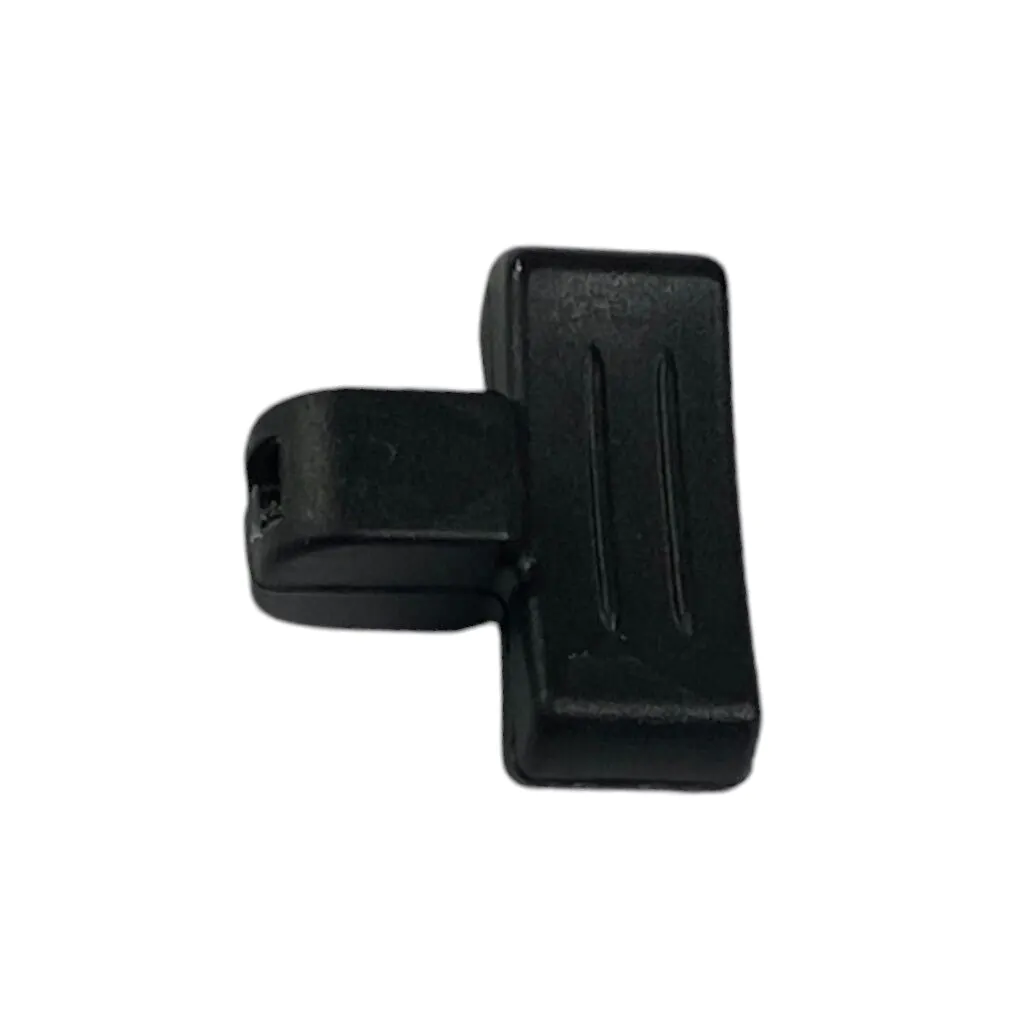 Gashandtag till Loncin LC2V80FD motor.
