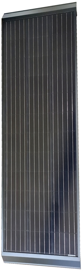 Solpanel 140w MPPT Victron