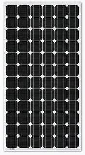 Solpanel paket 175w MPPT Victron