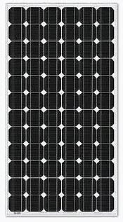 Solpanel paket 175w MPPT Victron