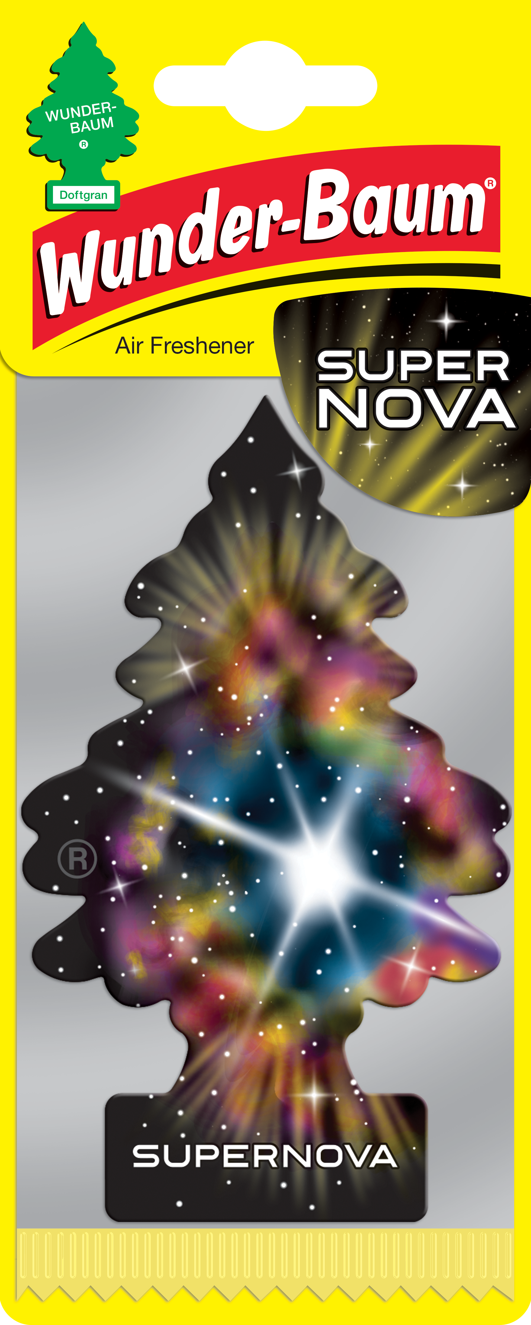 WUNDER-BAUM - SUPERNOVA