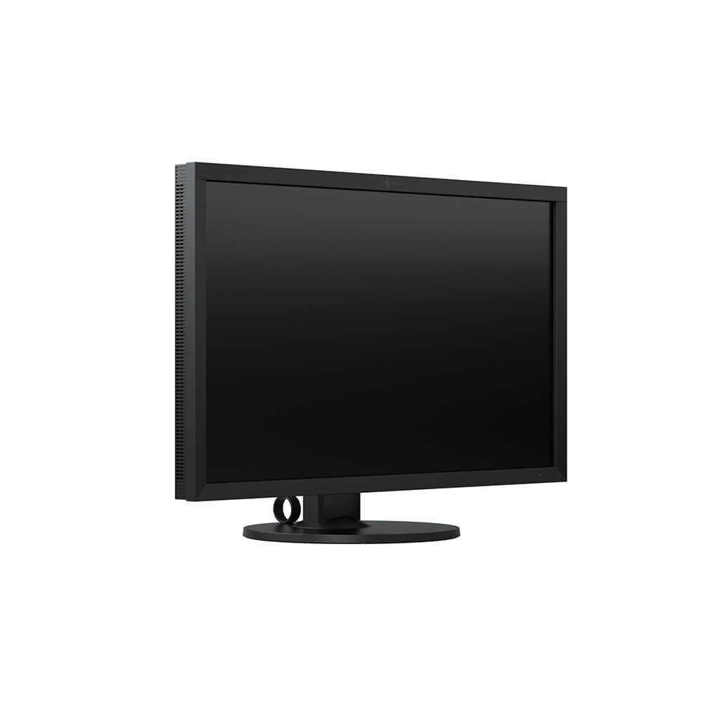 EIZO Monitor ColorEdge CS2740 CAL 27" Svart – för filmskapare - 3
