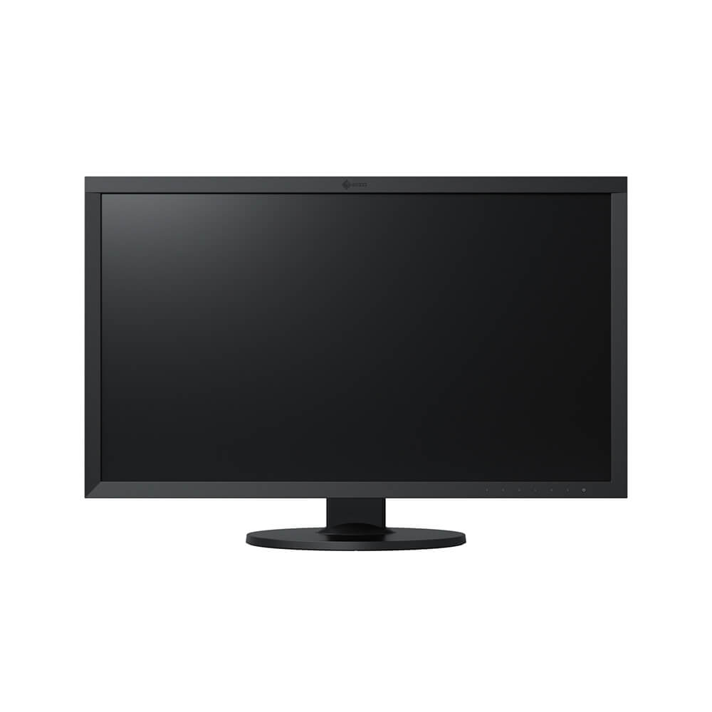 EIZO Monitor ColorEdge CS2740 CAL 27" Svart – för filmskapare - 4