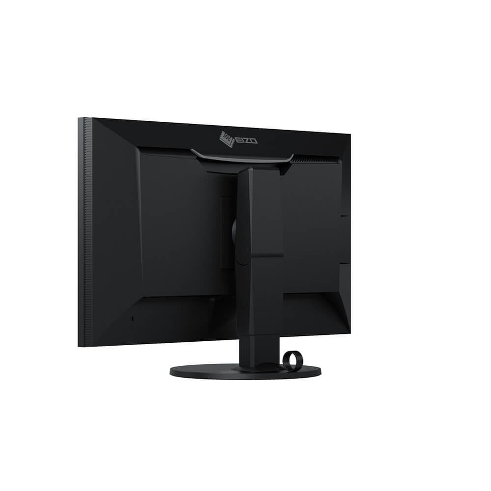 EIZO Monitor ColorEdge CS2740 CAL 27" Svart – för filmskapare - 8