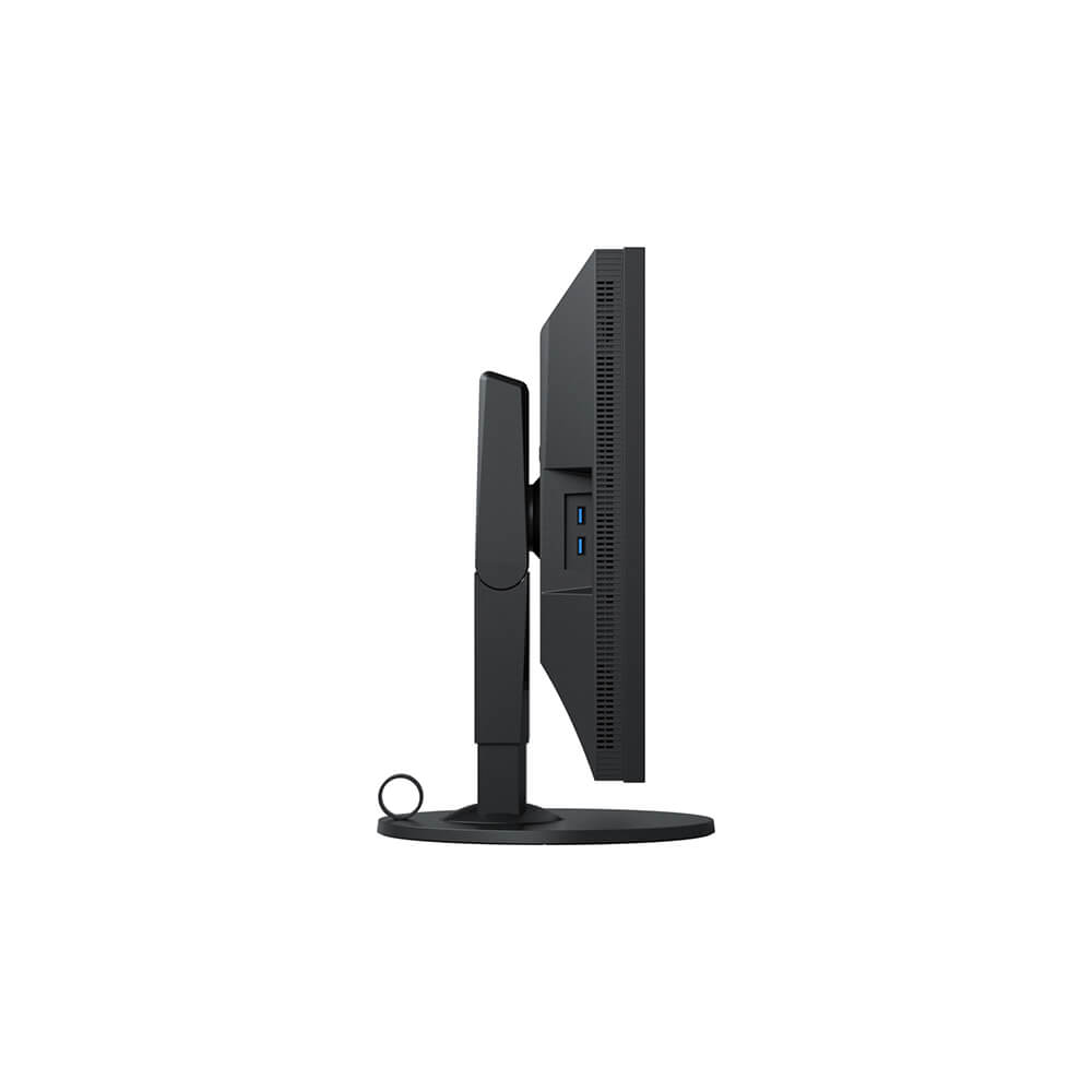 EIZO Monitor ColorEdge CS2740 CAL 27" Svart – för filmskapare - 11
