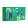 Music Buff The ultimate music quiz
