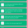 Music Buff The ultimate music quiz - 2