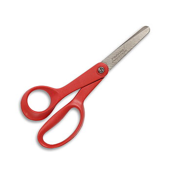 Barnsax Fiskars vänsterhänt