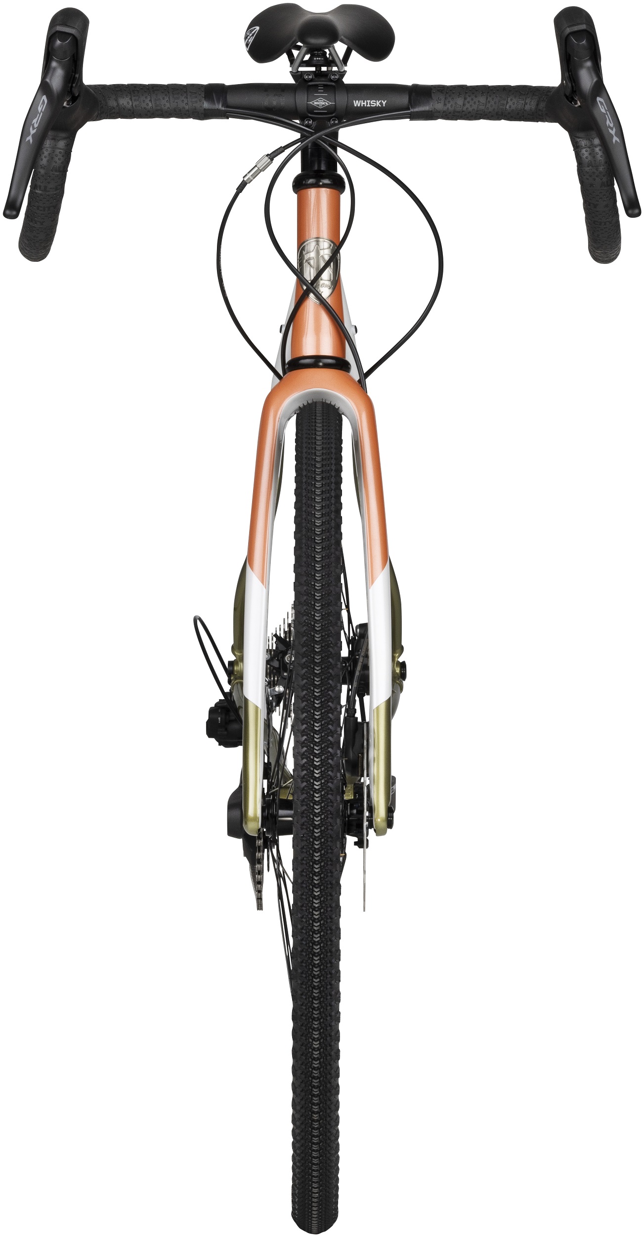 All-City COSMIC STALLION GRX Complete Bike - 4