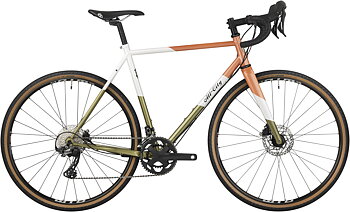 All-City COSMIC STALLION GRX Complete Bike