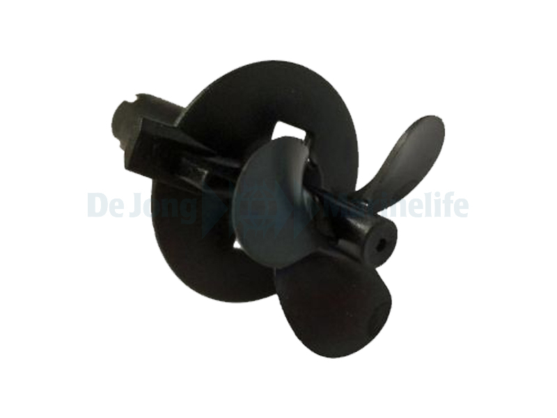 Wav Impeller