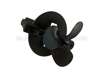 Wav Impeller