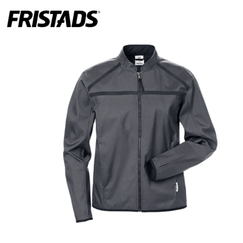 Softshell-takki Fristads 4558 LSH Harmaa Naisten harmaa