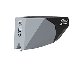 Ortofon 2MR Grå (78 aka Stenkakor) MM-Pickup för Rega