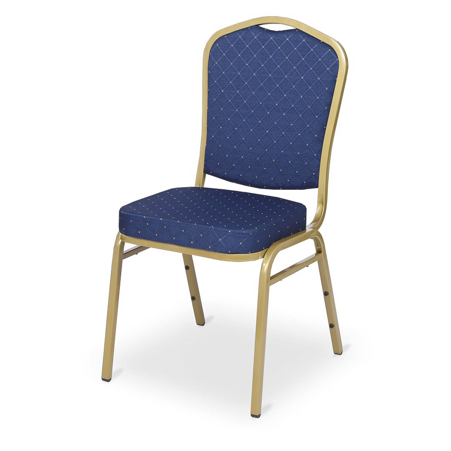 BANKETTSTOL STOCKHOLM- Elegant bankettstol  i blått