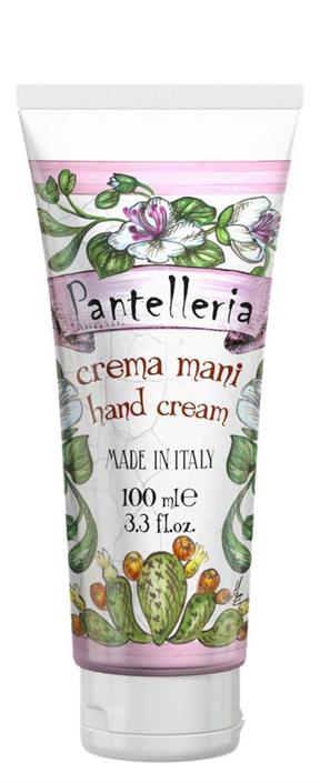 Sapone Hand Cream Pantelleria 100ml
