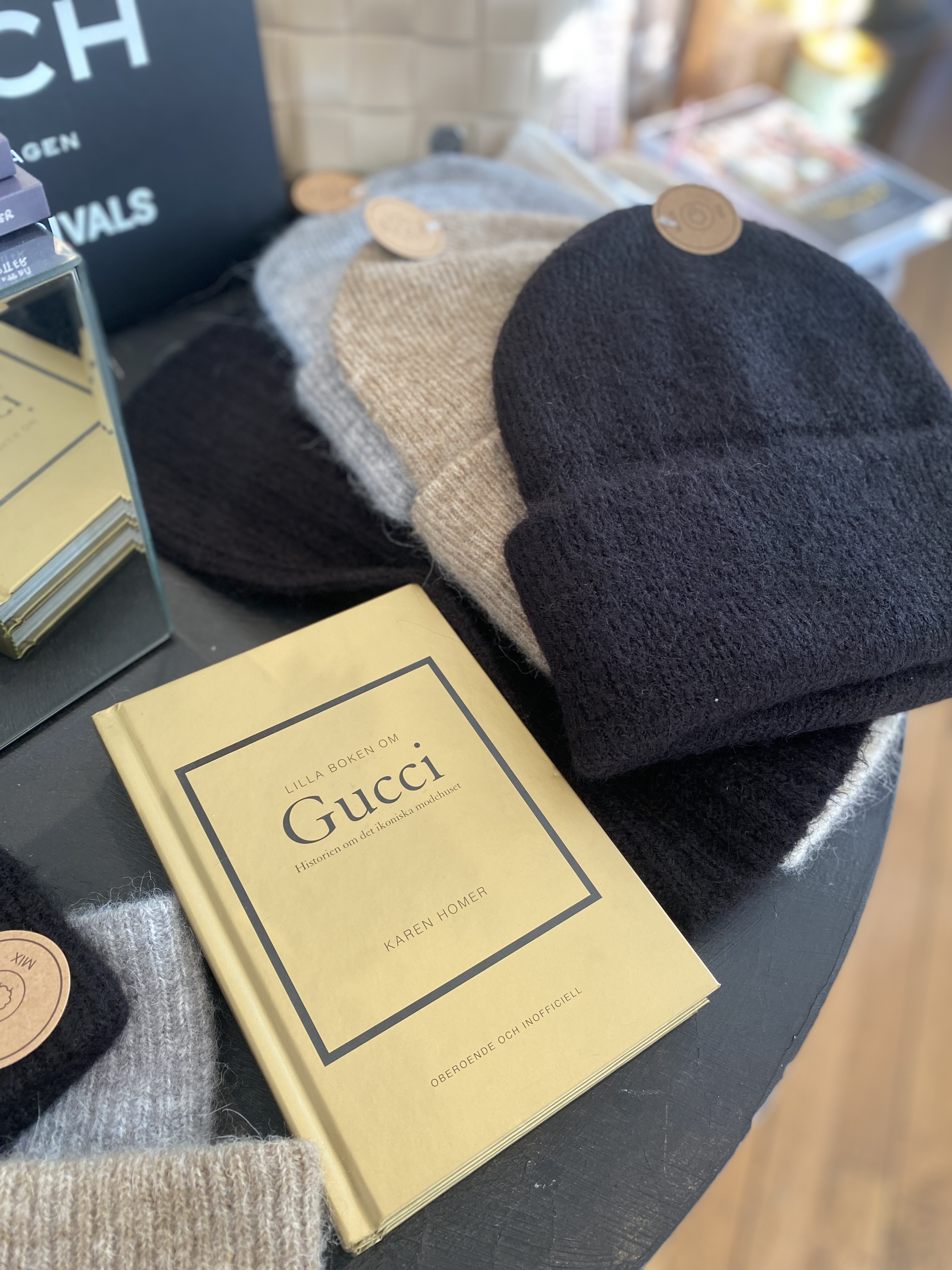 Lilla boken om Gucci - 2