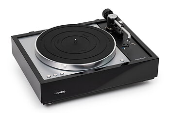Thorens TD 1601/TP-160 Skivspelare med automatik