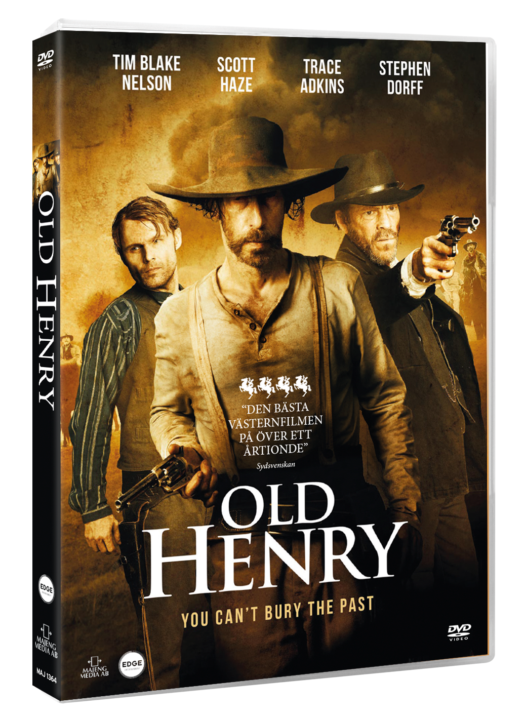 Old Henry