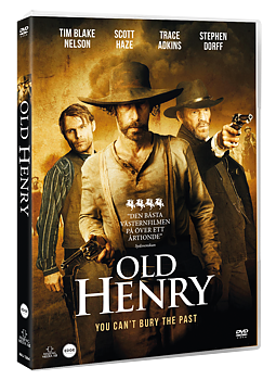 Old Henry