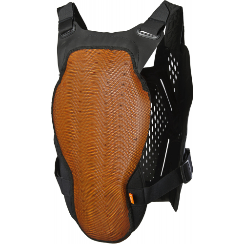 RACEFRAME IMPACT D3O® SOFT  Vit - 2