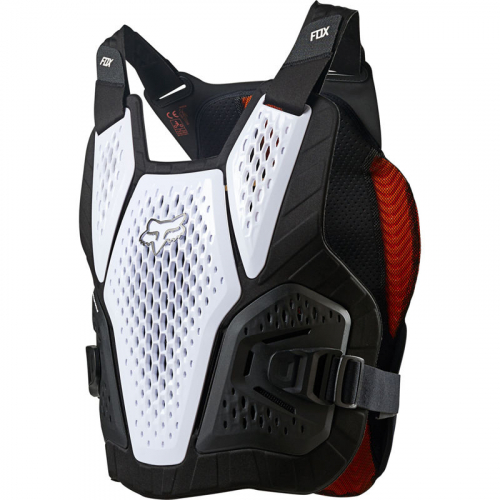 RACEFRAME IMPACT D3O® SOFT  Vit