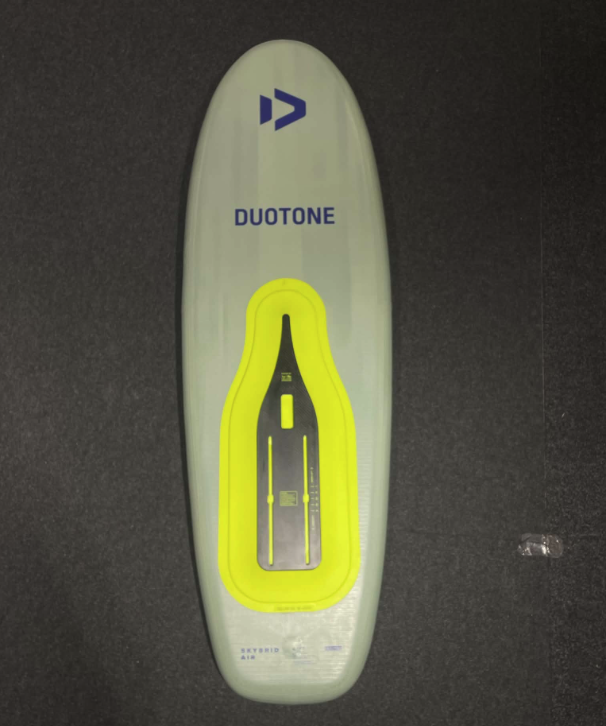 Used foil board Duotone Skybrid Air - 2