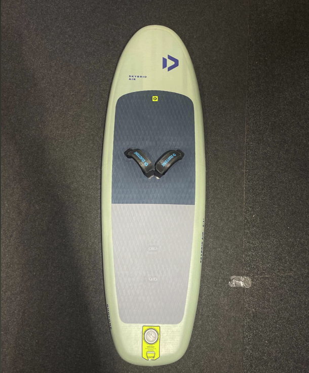 Used foil board Duotone Skybrid Air