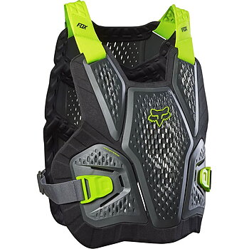 RACEFRAME IMPACT D3O® SOFT 