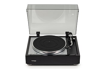 Thorens TD 1600/TP160 Skivspelare