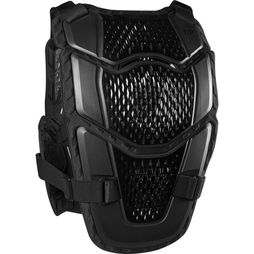 Raceframe Impact CE Chest Guard - 2
