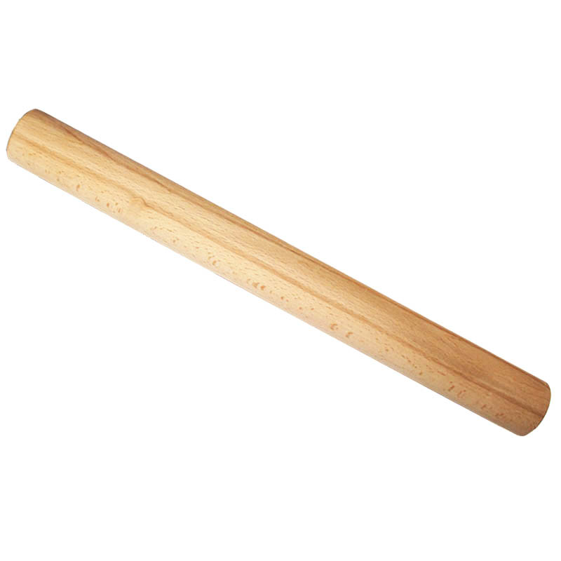 Kavel / rullpinne 400 x 40 mm.