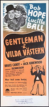 FANCY PANTS (1950)