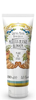 Maioliche Hand Cream Sicilian Orange Blossom 100ml