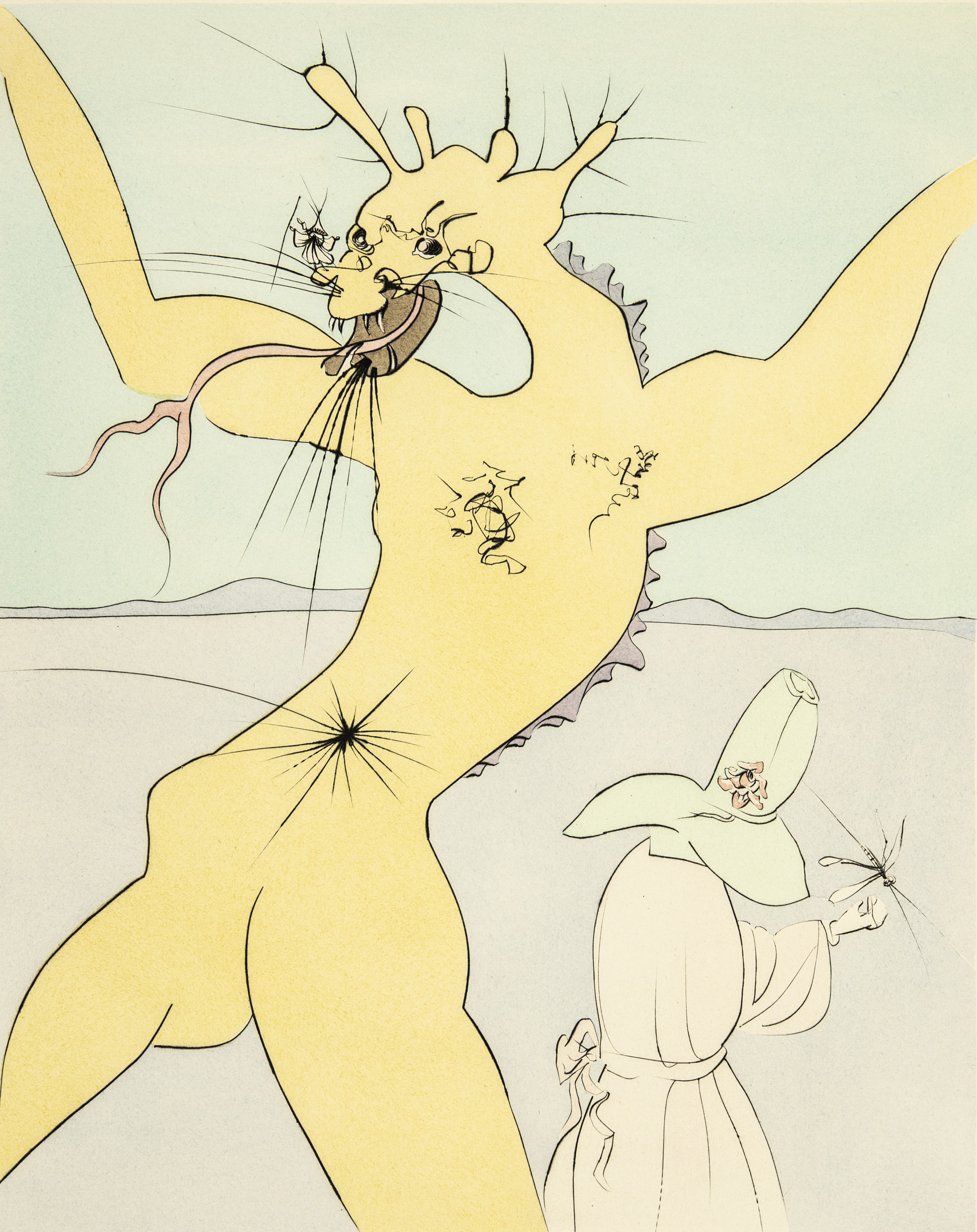 Shunboshi - Japanese Fairy Tales - 2