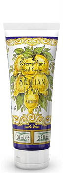 Maioliche Hand Cream Sicilian Lemon 100 ml