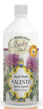 Maioliche Refill Liquid Soap Salento1000ml