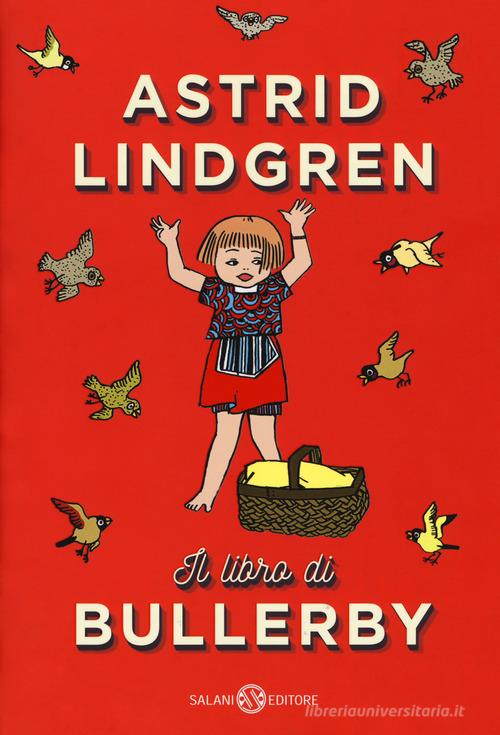 Il Libro di Bullerby