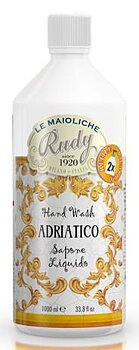 Maioliche Refill Liquid Soap Adriatica 1000ml