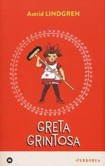 Greta Grintosa- Kajsa Kavat