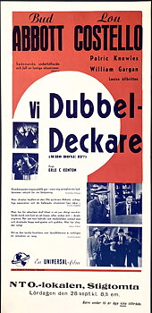 WHO DONE IT? (1942)